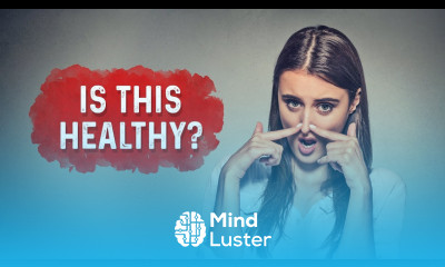 The Reason for Strong Odor on Keto Diet – Dr Berg