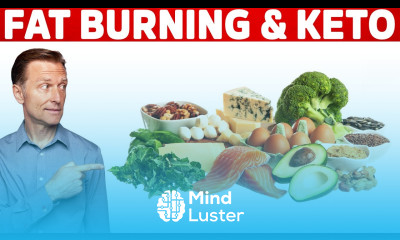 Fat Burning Keto For Beginners 101 – Dr Berg