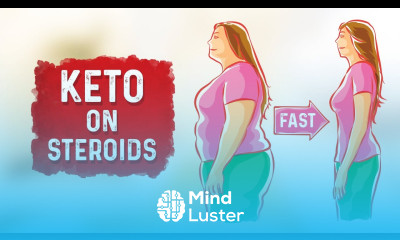 5 Extreme Weight Loss Hacks Dr Berg on Keto on Steroids