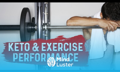 Does Keto Ketogenic Diet Kill Your Exercise Performance Dr Berg
