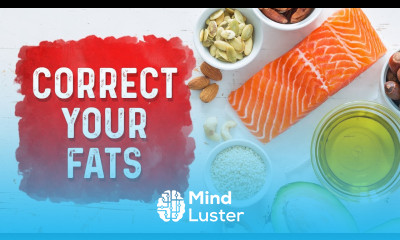 Are You Using the Correct Fats on the Ketogenic Diet – Dr Berg