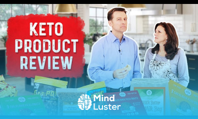 Dr Berg s Favorite Keto Products