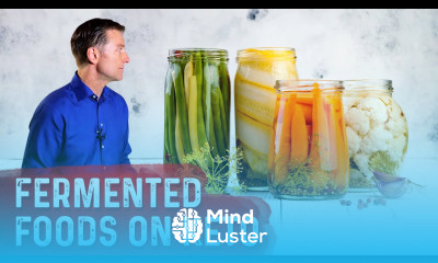 Which Fermented Foods Can You Eat on Ketogenic Diet – Dr Berg
