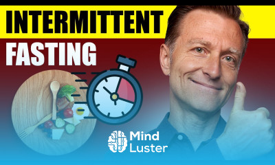 Intermittent Fasting Turbo Dr Berg s Proven Tricks for Faster Weight Loss