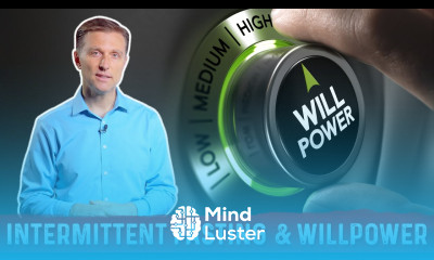 Intermittent Fasting Benefits Explained By Dr Berg