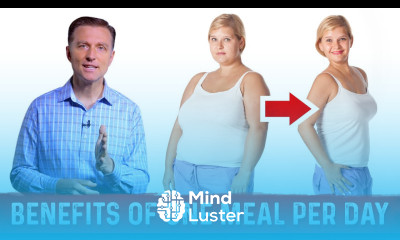 Benefits of One Meal a Day Intermittent Fasting – Dr Berg