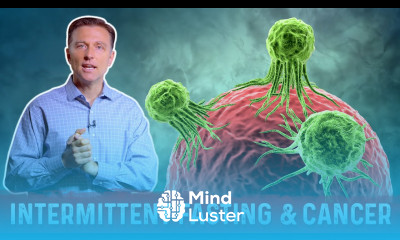 How Does Intermittent Fasting Boost The Immune System – Dr Berg