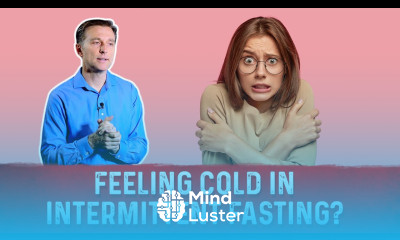 Feeling Cold On Keto Intermittent Fasting – Dr Berg