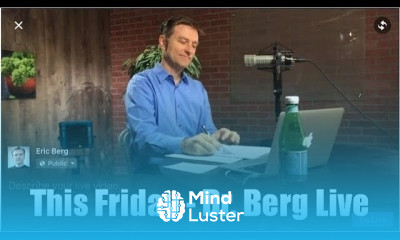 Learn Dr Berg Live Q A Friday Feb 1 on the Ketogenic Diet and ...