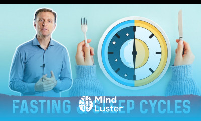 Learn Intermittent Fasting Resets Your Sleep Cycle Circadian Rhythm ...