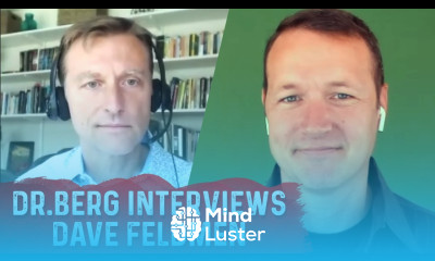 Dr Berg Interviews Dave Feldman – Discussion on Ketogenic Diet Cholesterol Levels