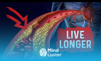 Bad Cholesterol Can Make You Live Longer Dr Berg