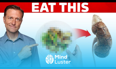 The 1 Food for Toxic Kidneys