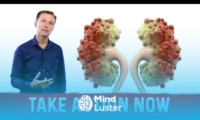 7 Early Signs of Kidney Disease