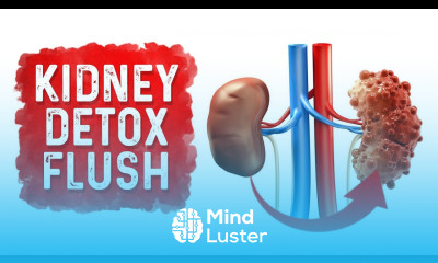 How To Detox Flush Your Kidneys – Dr Berg On Kidney Cleanse