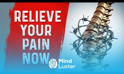 Unresolved Low Back Pain DO THIS – Dr Berg