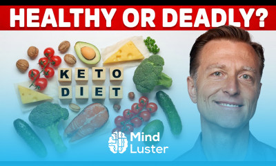 Is Ketosis Dangerous – Dr Berg