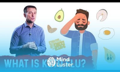 What Is Keto Flu Dr Berg