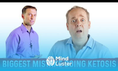 The Biggest Ketosis Mistakes Revealed by Dr Berg