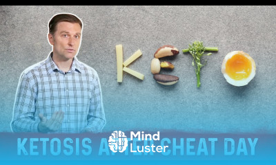 How Long Does it Take to Get into Ketosis After a Cheat Day – Dr Berg