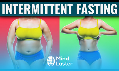 How to Intermittent Fast for Quick Weight Loss – Dr Berg Reveals All