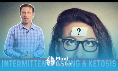 Intermittent Fasting Ketosis 15 Common Questions Answers FAQ – Dr Berg