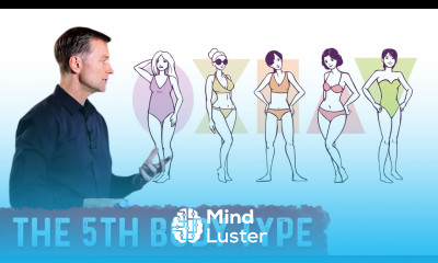 The 5th Body Type – Dr Berg