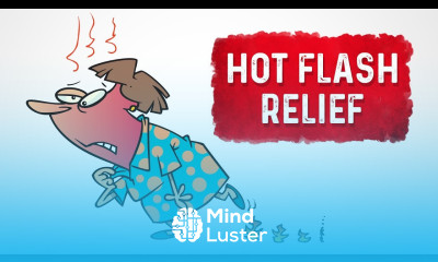 The Importance of Progesterone for Hot Flashes Relief – Dr Berg On Progesterone Deficiency