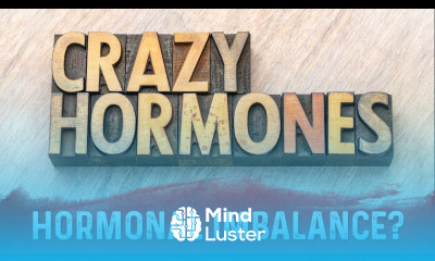 How Does Hormonal Imbalance Really Occur – Dr Berg