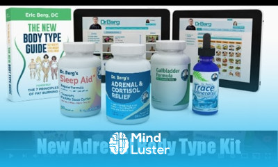 The NEW Adrenal Body Type Kit FAQ