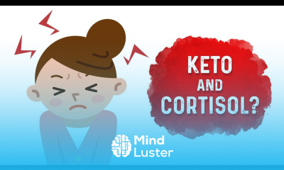 Can the Ketogenic Diet Spike Cortisol Keto Cortisol Function – Dr Berg