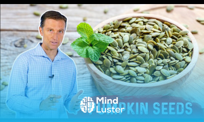 Pumpkin Seeds Nutrient Dense and Healthy Fats Dr Berg