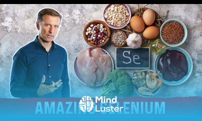 Learn 12 Amazing Benefits of Selenium - Mind Luster