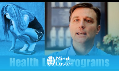 Metabolism Problem Weight Symptom Most Weight Loss Programs are Health Loss Programs