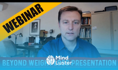 How To Burn Belly Fat Fast – Live Webinar by Dr Berg