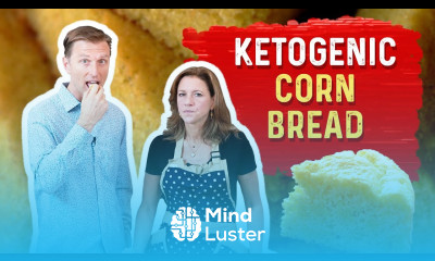 Ketogenic Corn Bread
