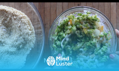 Ketogenic Broccoli Cheddar Fritters