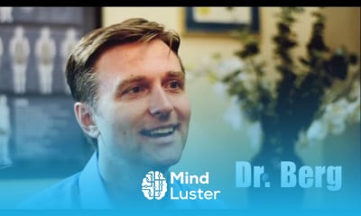 Dr Berg Discusses Body Types Belly Fat Other Shapes