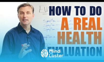 How to do a Real Health Evaluation