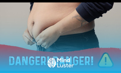 Do You Have Dangerous Fat Dr Berg On Visceral Fat Burning Belly Fat