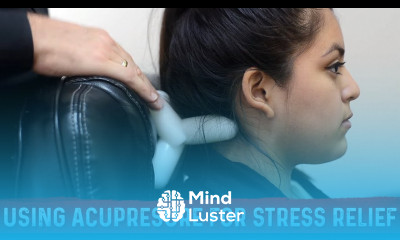 Interesting SINUS Treatment Using Acupressure Points – Dr Berg