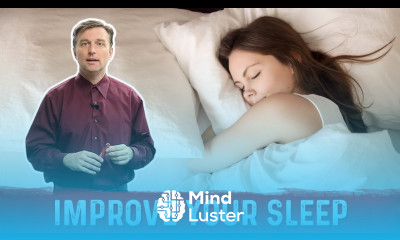 Acupressure for Adrenal Stress – Dr Berg