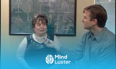 Dr Berg s Example of Acupressure for Weight Loss