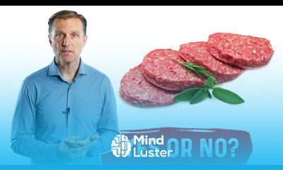 Are Grass Fed Burgers Really Worth the Extra Cost