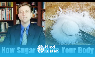 How Sugar Effects Your Body