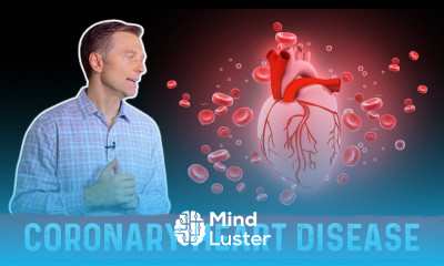 Two Causes of Coronary Heart Disease It s Not Saturated Fat – Dr Berg