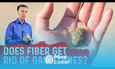 Fiber and Gallstones