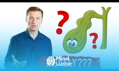 Our Gallbladders Are Not Essential Really