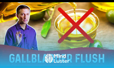 What Causes Gallstones Is Gallbladder Cleanse Safe Or Not – Dr Berg