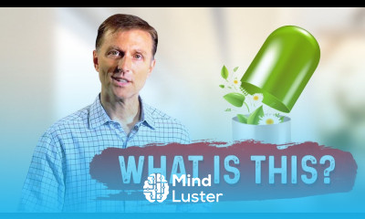 What Is Betaine HCL – Dr Berg Explains How To Use It